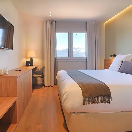 Fonsispa 4*