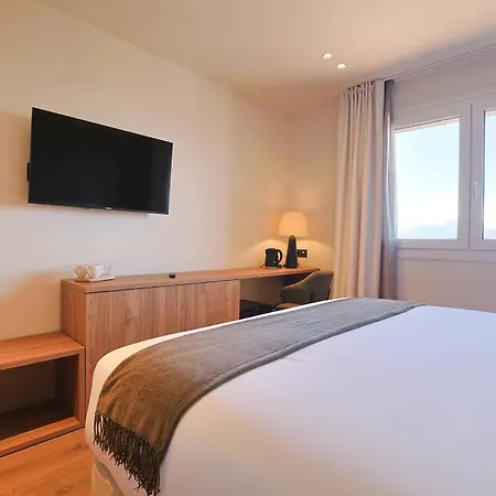 Fonsispa 4* Bisaurri