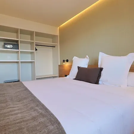 Hotel Fonsispa 4*