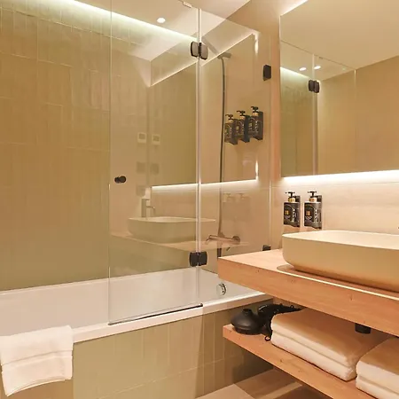 Hotel Fonsispa Bisaurri