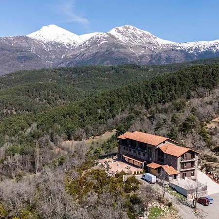 Hotel Fonsispa