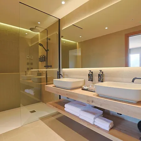 Fonsispa Hotel 4*