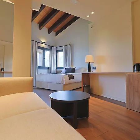 Hotel Fonsispa 4*