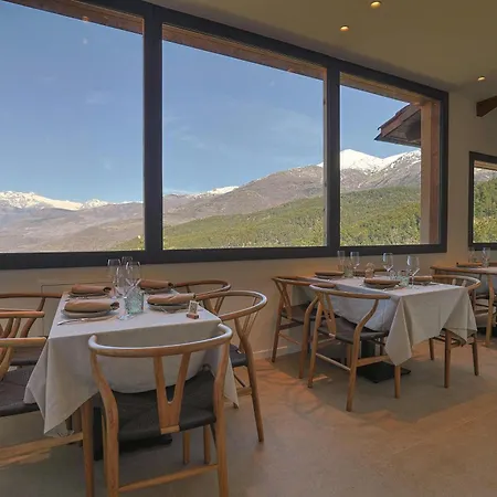 Fonsispa Hotel 4*