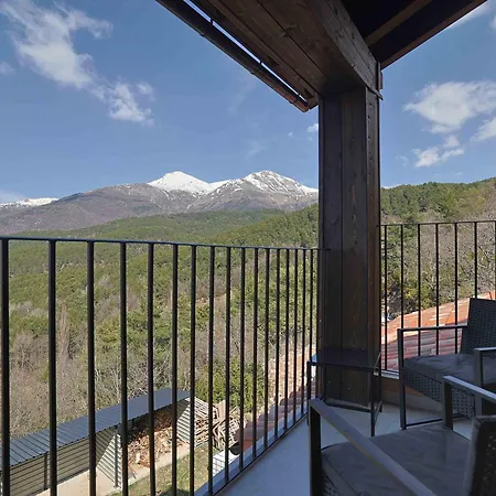 Hotel Fonsispa 4*