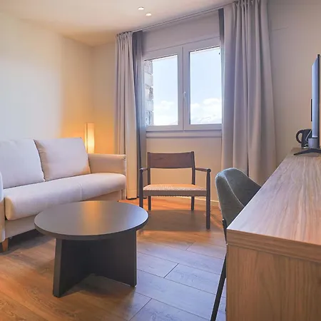 Fonsispa Hotel