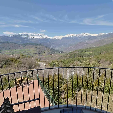 Hotel Fonsispa 4*