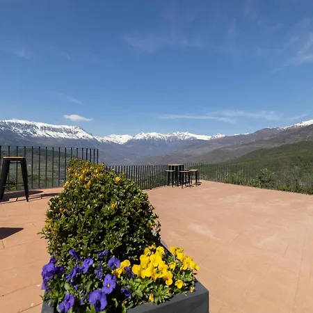 Fonsispa Hotel 4*